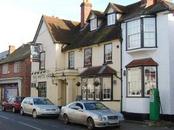 picture of The White Hart, Wargrave