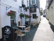 picture of Russell Inn, Polruan