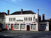 picture of The Bloomfield Inn, Arno's Vale