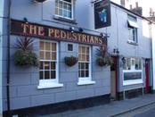 picture of The Pedestrian Arms, Brighton