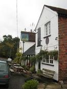 picture of The Royal Oak, Rusper