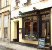 picture of The Salamander, Bath