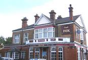 picture of The Fox, Hanwell