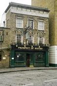 picture of The Prospect of Whitby, Wapping