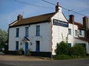picture of The Jolly Sailors, Brancaster Staithe