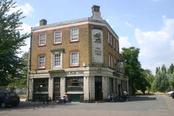 picture of The Palm Tree, Mile End