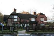 picture of The Bridge Barn, Woking