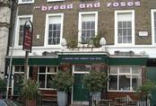 picture of Bread and Roses, Clapham