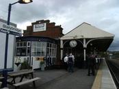 picture of The Buffet Bar, Stalybridge