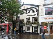 picture of The Bell Inn, Nottingham