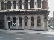 picture of The Railway, Liverpool