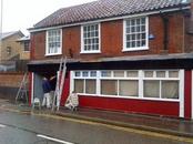 picture of The Old White Lion, Norwich