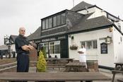 picture of Wooden Doll Inn, North Shields