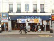 picture of The Ship of Fools, Croydon