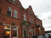 picture of The Victoria Hotel, Beeston