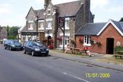 picture of Trevor Arms, Glynde