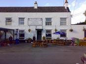 picture of The White Horse Inn, Pilning