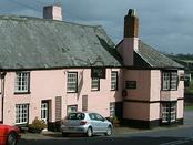 picture of The Bridge, Topsham