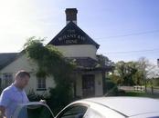 picture of The Botany Bay Inn, Winterborne Zelston