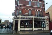 picture of The Oxford Arms, Camden