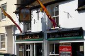 picture of The Turks Head, Penzance