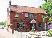 picture of The Cherry Tree, Bromeswell