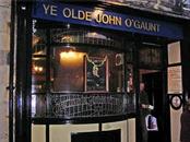 picture of The John O'Gaunt, Lancaster
