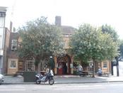 picture of The Franklin Tavern, Brighton