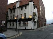 picture of Ma Egertons, Liverpool