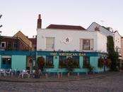 picture of The American Bar, Portsmouth