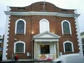 picture of George's Meeting House, Exeter