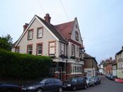 picture of The Castle, Harrow On The Hill