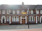 picture of The White Hart, Grays