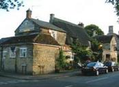 picture of The Black Bull Inn, Market Overton