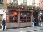 picture of The Old Coffee House, Soho