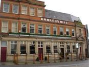 picture of Bunkers Hill Inn, Nottingham