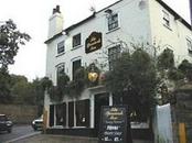 picture of Spaniards Inn, Hampstead Heath