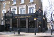 picture of The Junction Tavern, Kentish Town