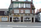 picture of The Spread Eagle, Prittlewell