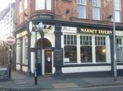 picture of The Market Tavern, Hanley