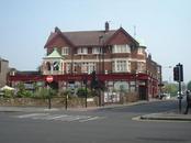 picture of The Hootananny, Brixton