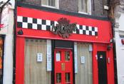picture of Crobar, Soho