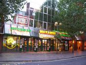 picture of The Walkabout, Portsmouth