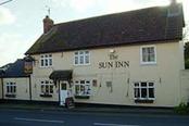 picture of Sun Inn, Lydiard Millicent