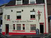 picture of Ye Olde Seven Stars, Kidderminster