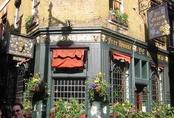 picture of Ye Grapes, Mayfair