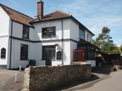 picture of The Dundry Inn, Dundry