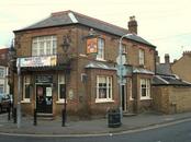 picture of The Estcourt Tavern, Watford