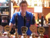 picture of The Stand Up Inn, Lindfield