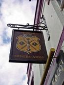 picture of The Miners Arms, Bristol